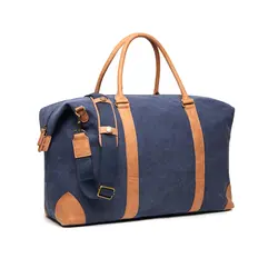 Torba za prtljagu VINGA Bosler RCS V5222 navy-2