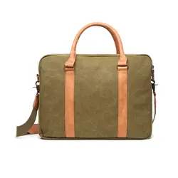 Torba za računalo VINGA Bosler RCS V5223 green-4