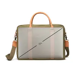 Torba za računalo VINGA Bosler RCS V5223 green-5