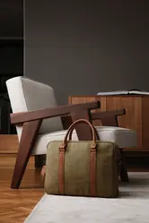 Torba za računalo VINGA Bosler RCS V5223 green-6