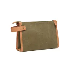 Kozmetička torbica VINGA Bosler GRS V5224 green-2