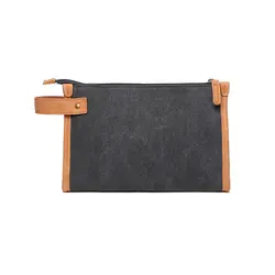 Kozmetička torbica VINGA Bosler GRS V5224 black-1
