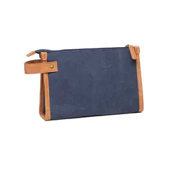 Kozmetička torbica VINGA Bosler GRS V5224 navy-2