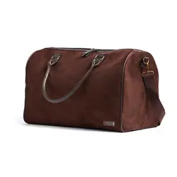 Vikend torba VINGA Hunton V5220 brown-4