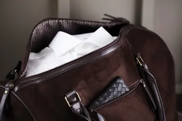 Vikend torba VINGA Hunton V5220 brown-11