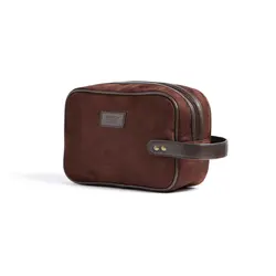 Kozmetička torba VINGA Hunton V5260 brown-2