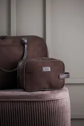 Kozmetička torba VINGA Hunton V5260 brown-9