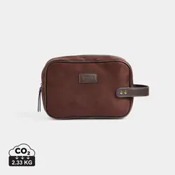 Kozmetička torba VINGA Hunton V5260 brown-11
