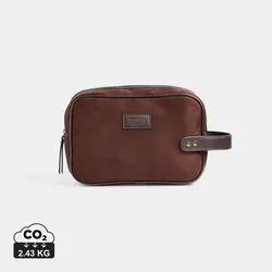 Kozmetička torba VINGA Hunton V5260 brown-0