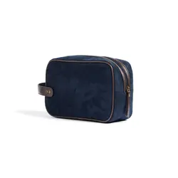 Kozmetička torba VINGA Hunton V5260 blue-5