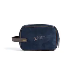 Kozmetička torba VINGA Hunton V5260 blue-3