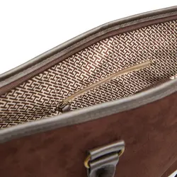 Torba za laptop 15″ VINGA Hunton V5280 brown-5