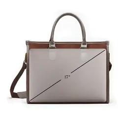 Torba za laptop 15″ VINGA Hunton V5280 brown-6