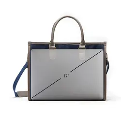 Torba za laptop 15″ VINGA Hunton V5280 blue-6