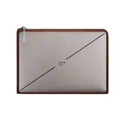 Torba za laptop VINGA Hunton V5281 brown-4