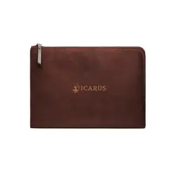 Torba za laptop VINGA Hunton V5281 brown-3