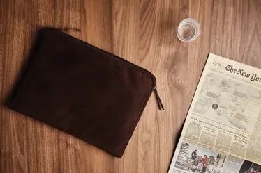 Torba za laptop VINGA Hunton V5281 brown-7