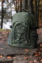 Rashladni ruksak VINGA Parks V5180P green-16