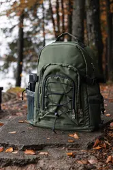 Rashladni ruksak VINGA Parks V5180P green-19