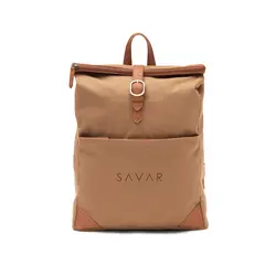 Ruksak RCS VINGA Sloane V56012 brown-3