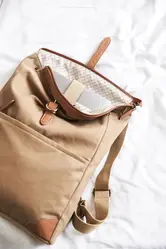 Ruksak RCS VINGA Sloane V56012 brown-9