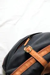 Ruksak RCS VINGA Sloane V56012 grey-8