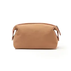 Kozmetička torbica RCS VINGA Sloane V56014 brown-1