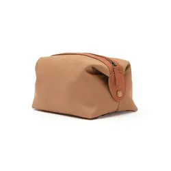 Kozmetička torbica RCS VINGA Sloane V56014 brown-2