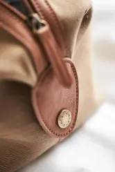 Kozmetička torbica RCS VINGA Sloane V56014 brown-6