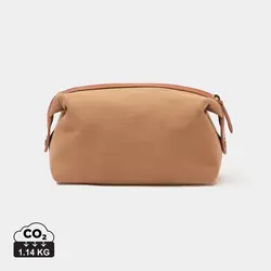 Kozmetička torbica RCS VINGA Sloane V56014 brown-0