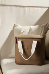 Rashladna torba VINGA Sloane RPET V56016 brown-3