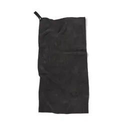 Ručnik 40 x 80cm VINGA GRS V6001 black-1