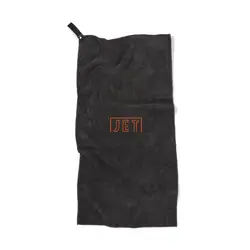 Ručnik 40 x 80cm VINGA GRS V6001 black-3