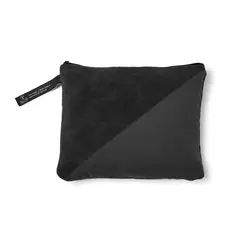 Sportski ručnik 140 x 70cm VINGA GRS V6002 black-2