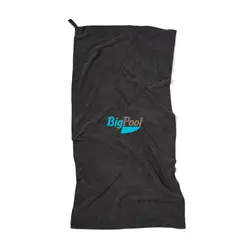 Sportski ručnik 140 x 70cm VINGA GRS V6002 black-3