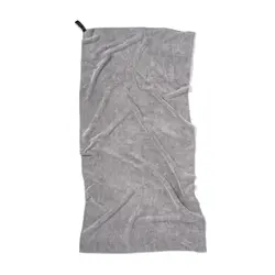 Sportski ručnik 140 x 70cm VINGA GRS V6002 grey-1