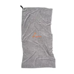 Sportski ručnik 140 x 70cm VINGA GRS V6002 grey-3