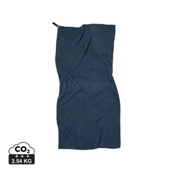 Sportski ručnik 140 x 70cm VINGA GRS V6002 blue-0