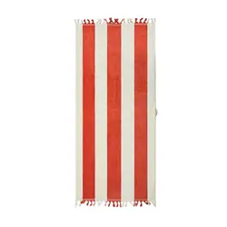 Ručnik za plažu VINGA Valmer V806 red-2