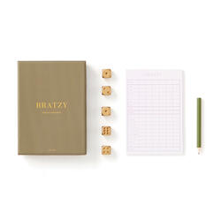 Društvena igra Bratzi VINGA V9152 green-1