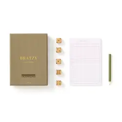 Društvena igra Bratzi VINGA V9152 green-2