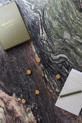 Društvena igra Bratzi VINGA V9152 green-5