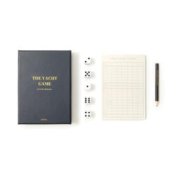 Društvena igra Yacht VINGA V9154