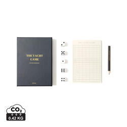 Društvena igra Yacht VINGA V9154