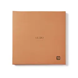 Igra Čovječe ne ljuti se V9160 brown-3