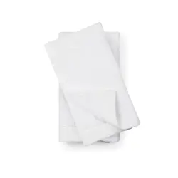 Ručnih 40x70 cm VINGA VB450M white-2