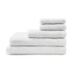 Ručnih 40x70 cm VINGA VB450M white-6