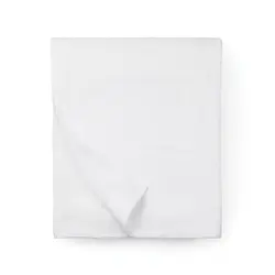 Ručnih 90x150 cm VINGA VB450XL white-1