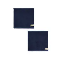 Ručnih 30x30 cm VINGA VB450S blue-2