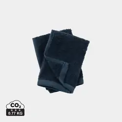 Ručnih 30x30 cm VINGA VB450S blue-7